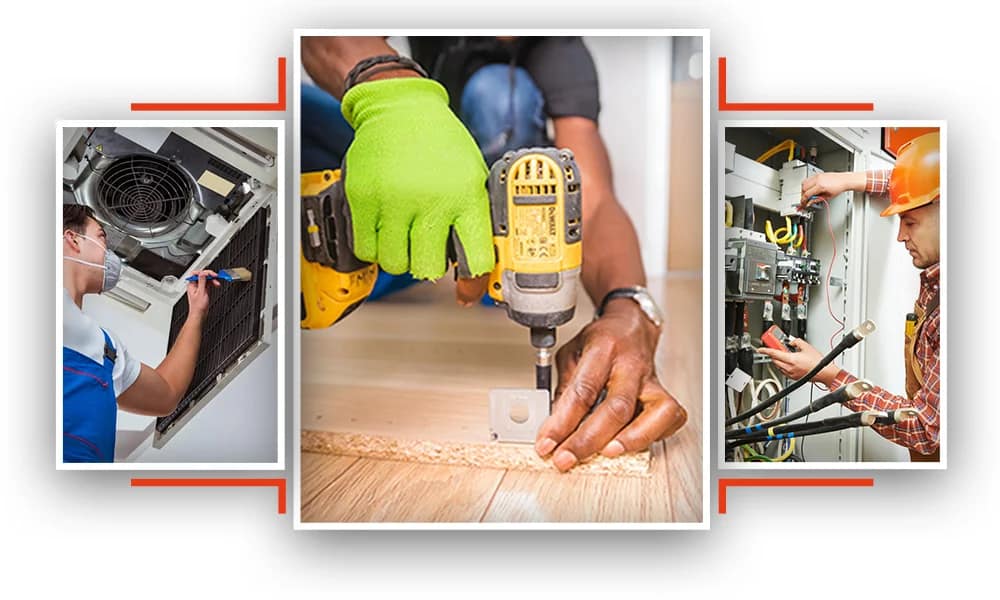 Dedicated Technical Service